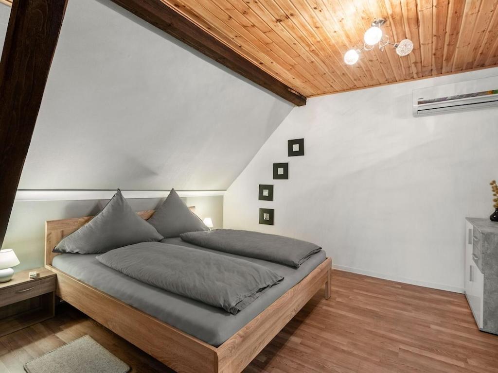 Holiday home Serene In Nehren With A Beautiful Garden Nehren (Rhineland-Palatinate)