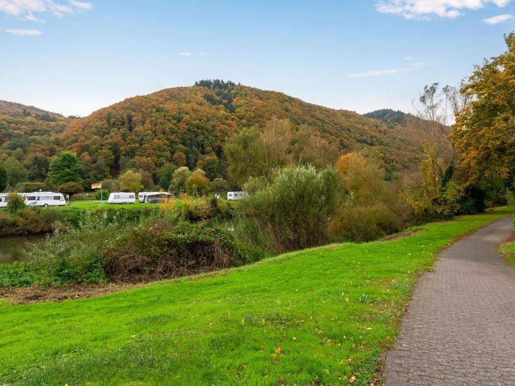 Serene In Nehren With A Beautiful Garden Holiday home Nehren (Rhineland-Palatinate)