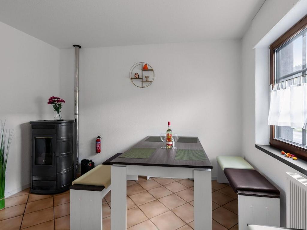 Serene In Nehren With A Beautiful Garden Holiday home *