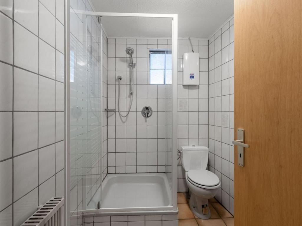 Holiday home Serene In Nehren With A Beautiful Garden *