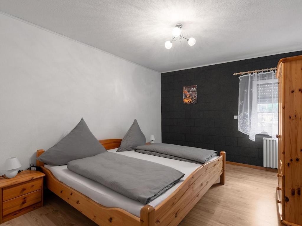 Serene In Nehren With A Beautiful Garden Holiday home