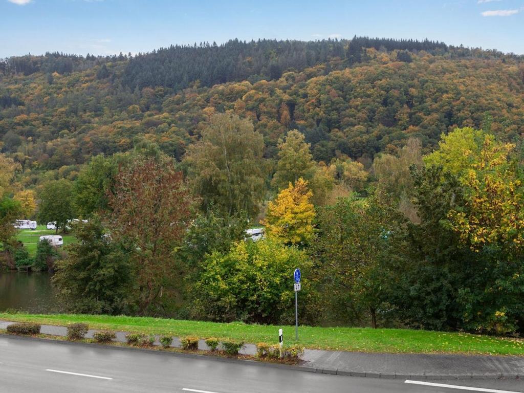 Serene In Nehren With A Beautiful Garden Holiday home Nehren (Rhineland-Palatinate)