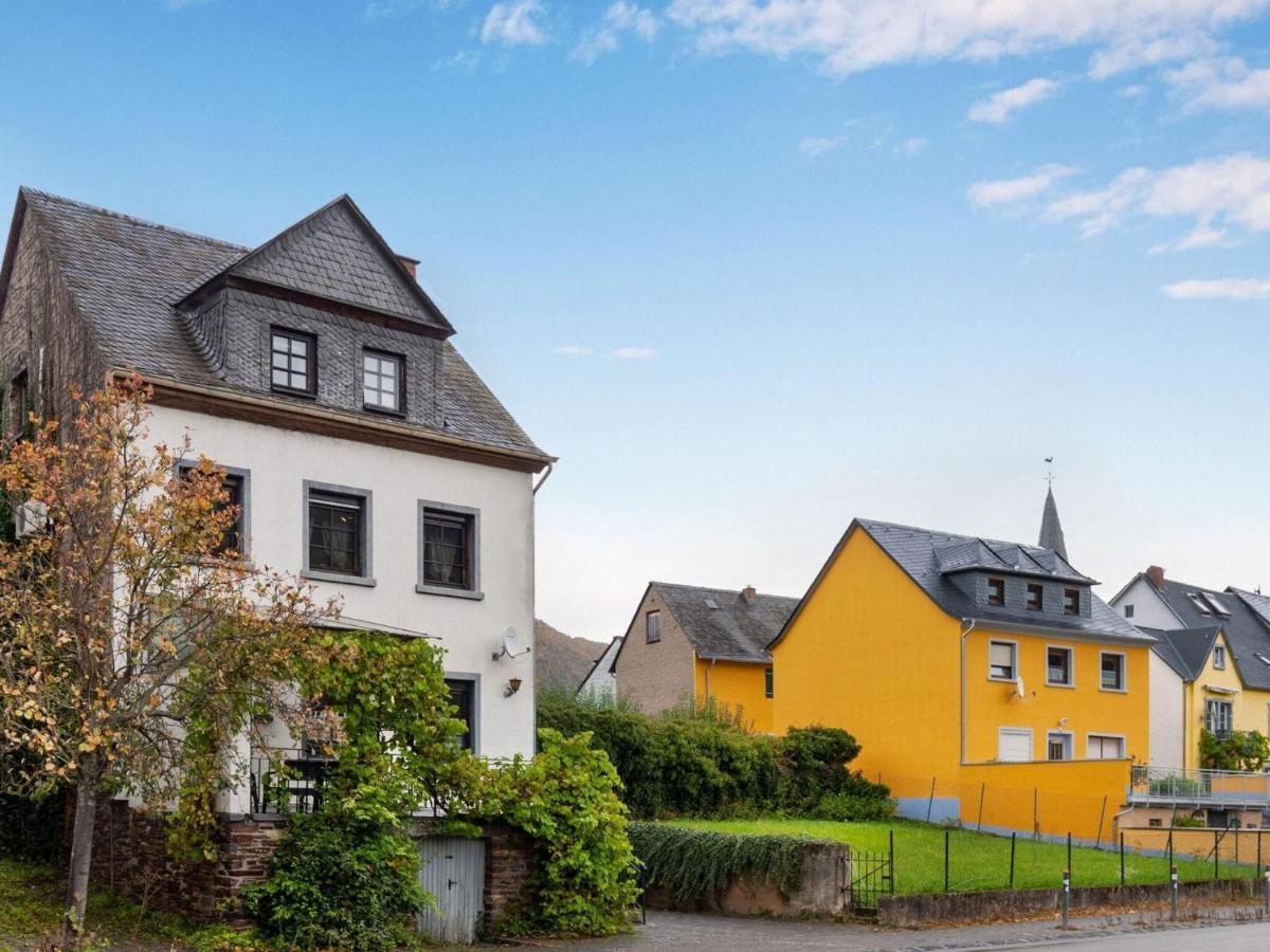 Holiday home Serene In Nehren With A Beautiful Garden Nehren (Rhineland-Palatinate)